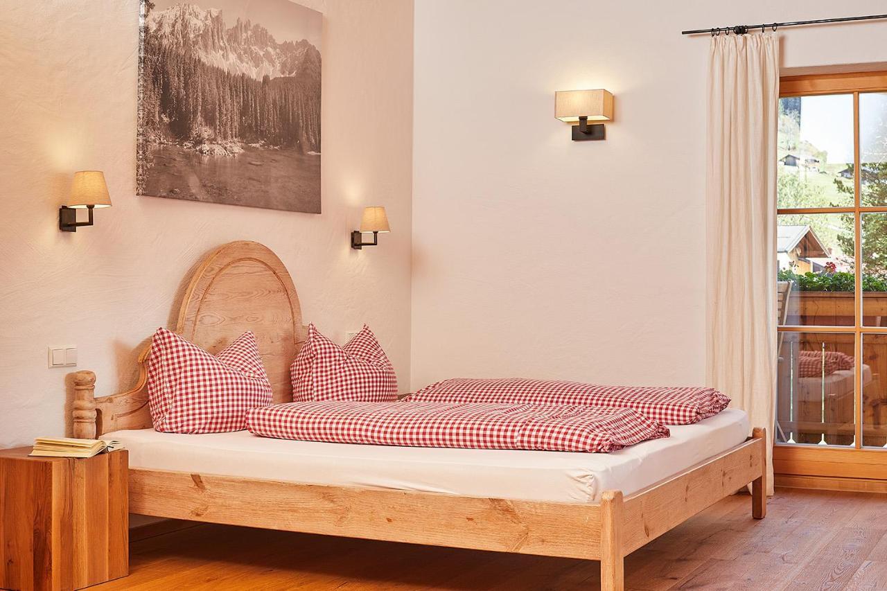Landhauswohnung Dosbach Reit im Winkl Exteriör bild