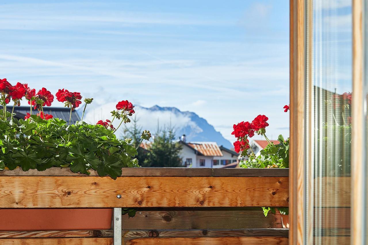 Landhauswohnung Dosbach Reit im Winkl Exteriör bild